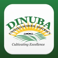 Dinuba Unified School District icon