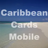 Caribbean Cards Mobile icon