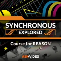 Synchronous Course for Reason icon