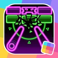 Pinball Breaker - GameClub icon