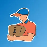 iDeliver - Food Delivery icon