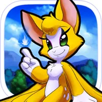 Dust: An Elysian Tail icon