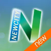 Newcity智慧社區 icon