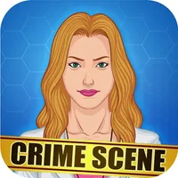 Criminal Detectives - Investigate the Criminal Case icon