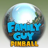 Family Guy Pinball icon