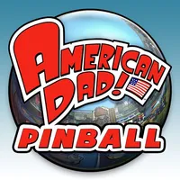 American Dad! Pinball icon