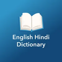 Dictionary English Hindi icon