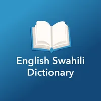 English Swahili Dictionary icon