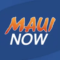 Maui Now icon