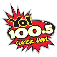 Yo! 100.5 icon