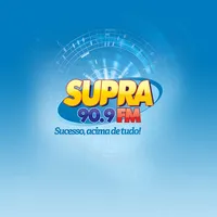 Supra FM icon