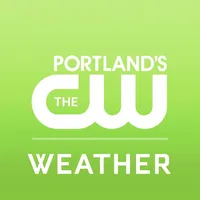 Portland's CW32 Weather icon