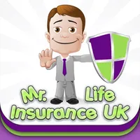 Mr Life Insurance UK icon