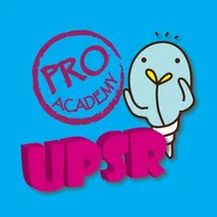 UPSR icon