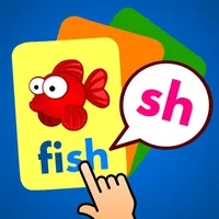 Phonic Flashcards icon