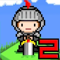 XCALIBUR 2 icon