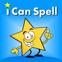 i Can Spell with Phonics icon