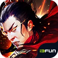 群雄逐鹿 - Dynasty War 简中版 icon