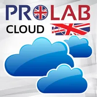 PROLAB CLOUD icon