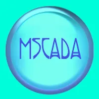 MSCADAView icon