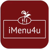 iMenu4u icon