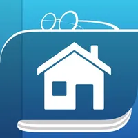 Real Estate Dictionary icon