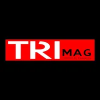 TRIMAG Triathlon icon