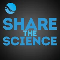 Share the Science: Climate Change VR icon