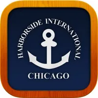 Harborside International Golf icon