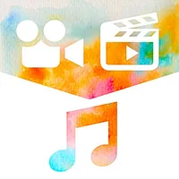 Video 2 Music  Audio Converter icon