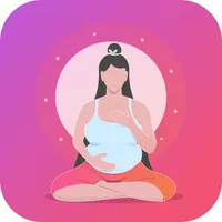 Prenatal Pregnancy Yoga Pilate icon