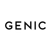 GENIC｜My Identity with Camera icon