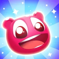 Gummy Pop Chain Reaction Games icon