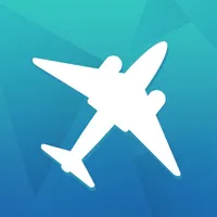 Cheap flights booking online – Airline flight search icon