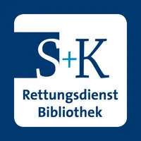 Rettungsdienst Bibliothek icon