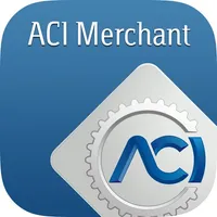 ACI Merchant icon