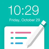 Reminder Wallpaper Editor icon