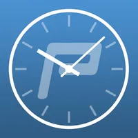 PayClock icon