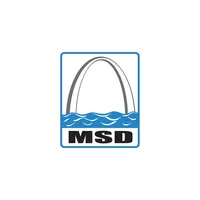 MSD Bill Pay icon