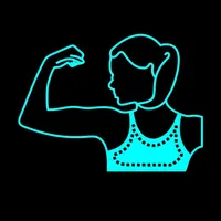 30 Day Toned Arms Challenge icon