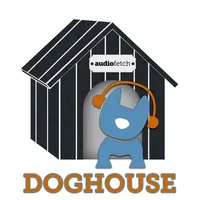 AudioFetch Doghouse icon