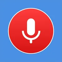 Voice Recordings icon