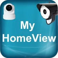 My Homeview icon