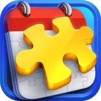 Jigsaw Daily - Puzzle Games icon