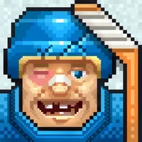 Ice Hockey Heroes icon