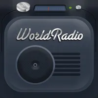 USA Radio and the world: the best US radios and rest of the world icon