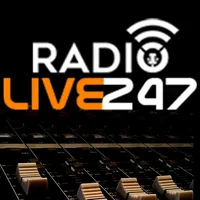 Radio Live 247 icon