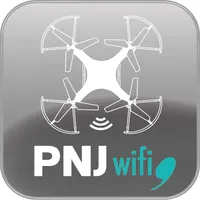 PNJ wifi icon