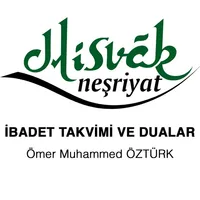 Dua Kitabı icon