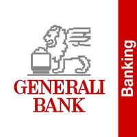 Generali Bank MobileBanking icon